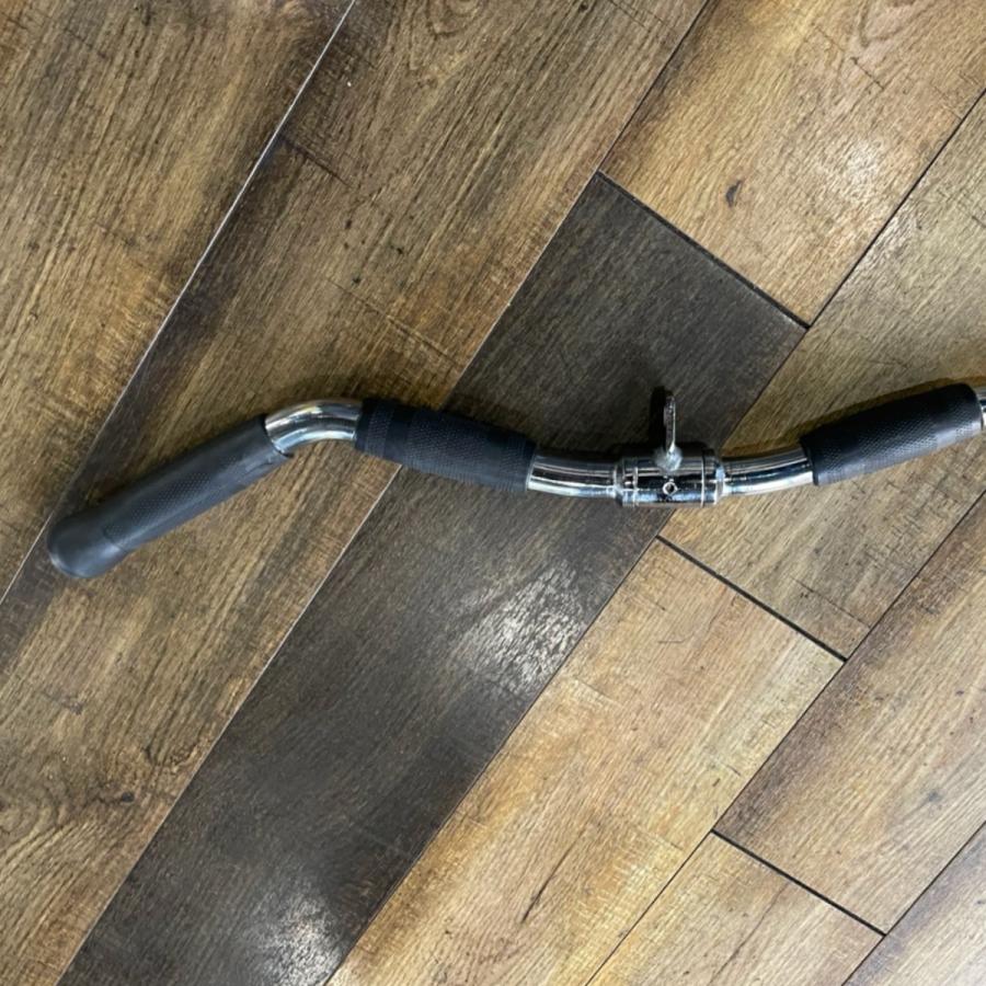 全長700mm ケーブルマシン アタッチメント |  | 01