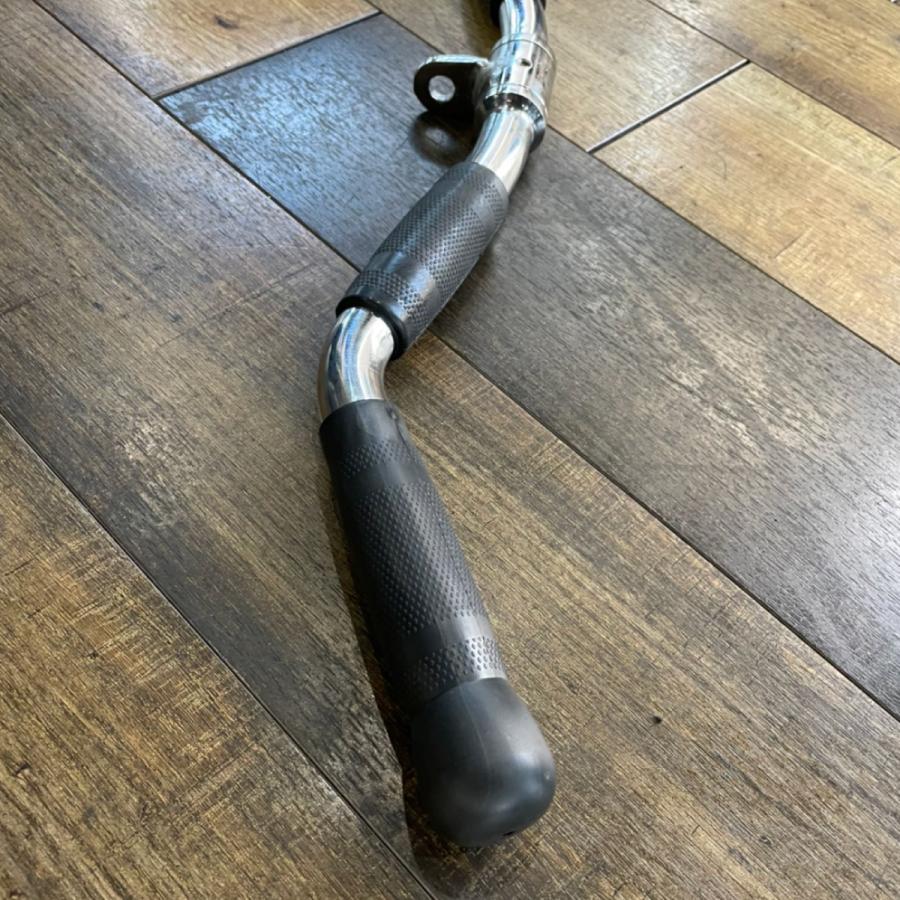 全長700mm ケーブルマシン アタッチメント |  | 02