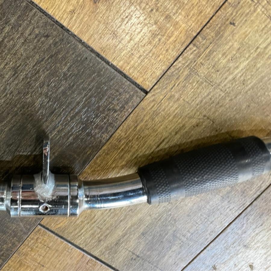 全長700mm ケーブルマシン アタッチメント |  | 03