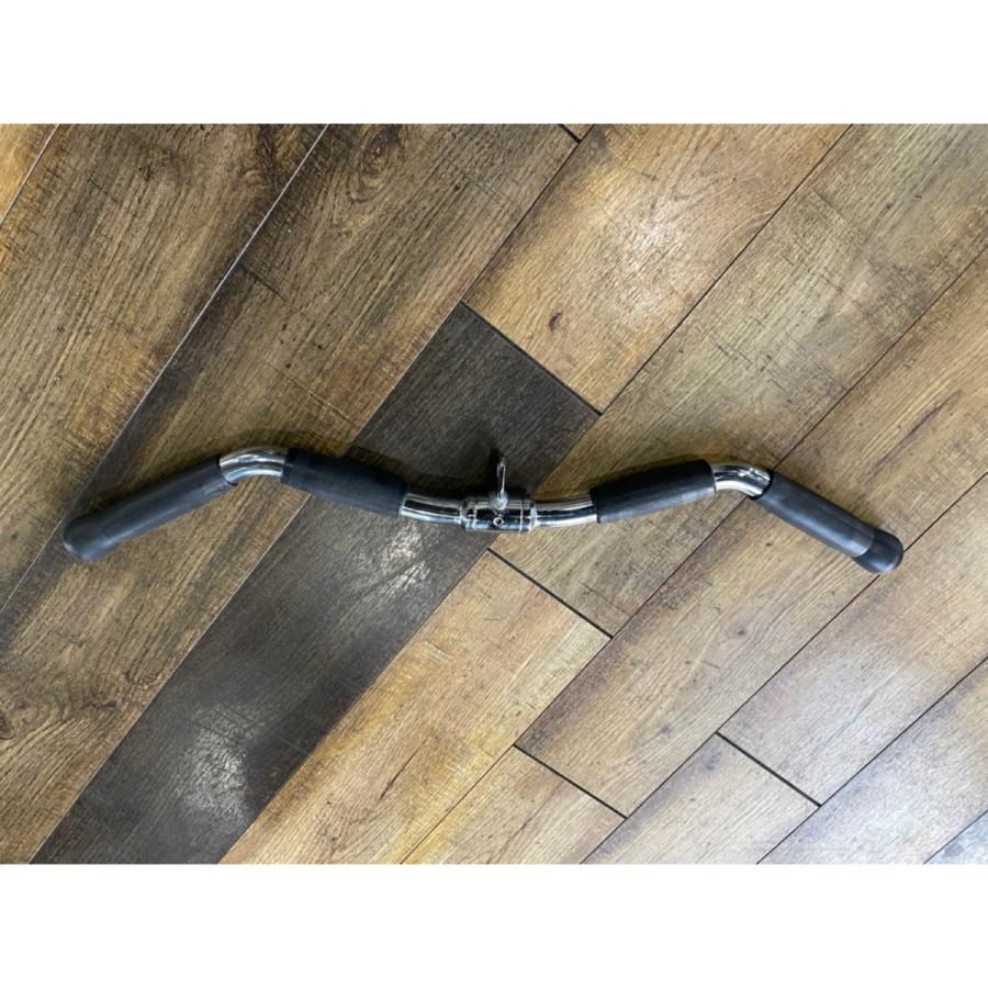 全長700mm ケーブルマシン アタッチメント |  | 04