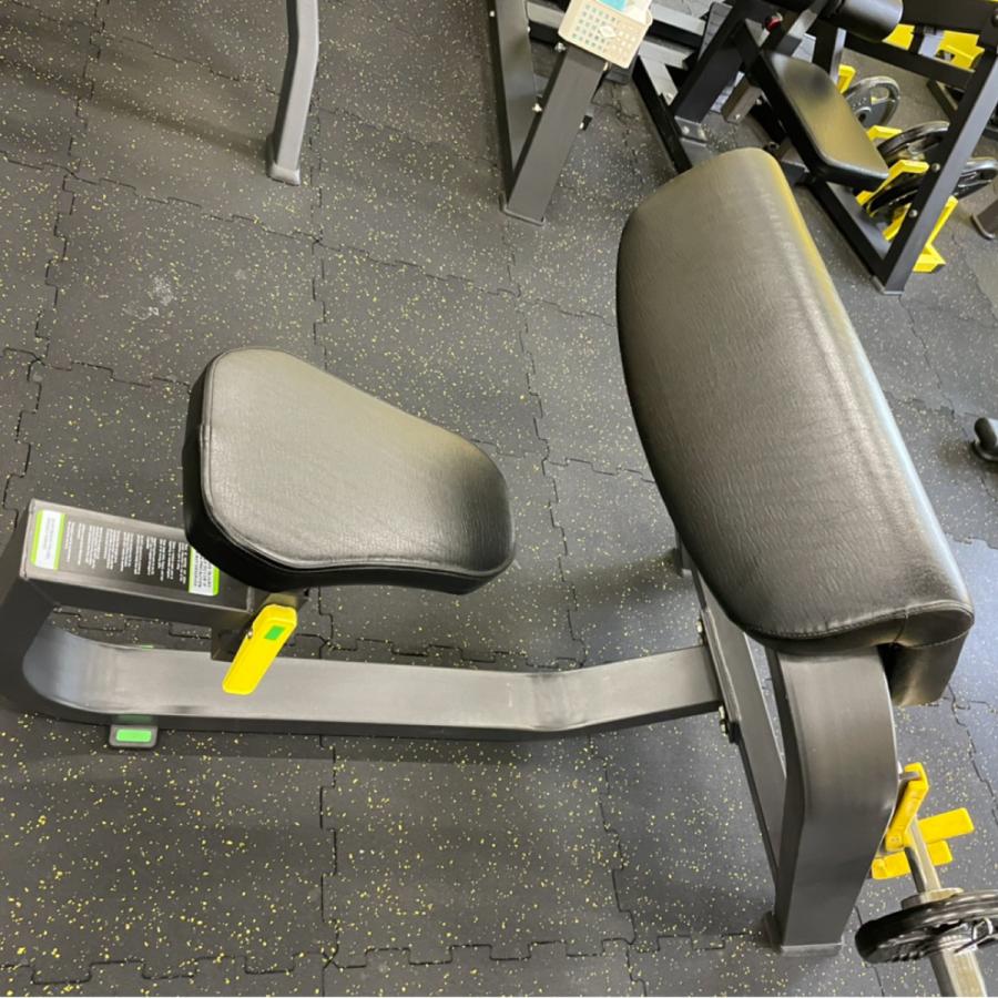 カーリングベンチ 頑強 ・ 業務用 ] カーリング ベンチ