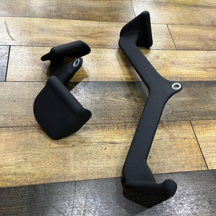 広背筋 トレーニング ケーブル アタッチメント 2本セット |  | 01