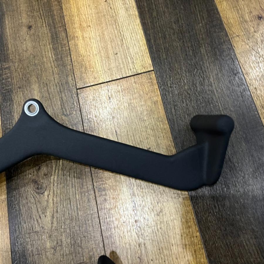 広背筋 トレーニング ケーブル アタッチメント 2本セット |  | 02