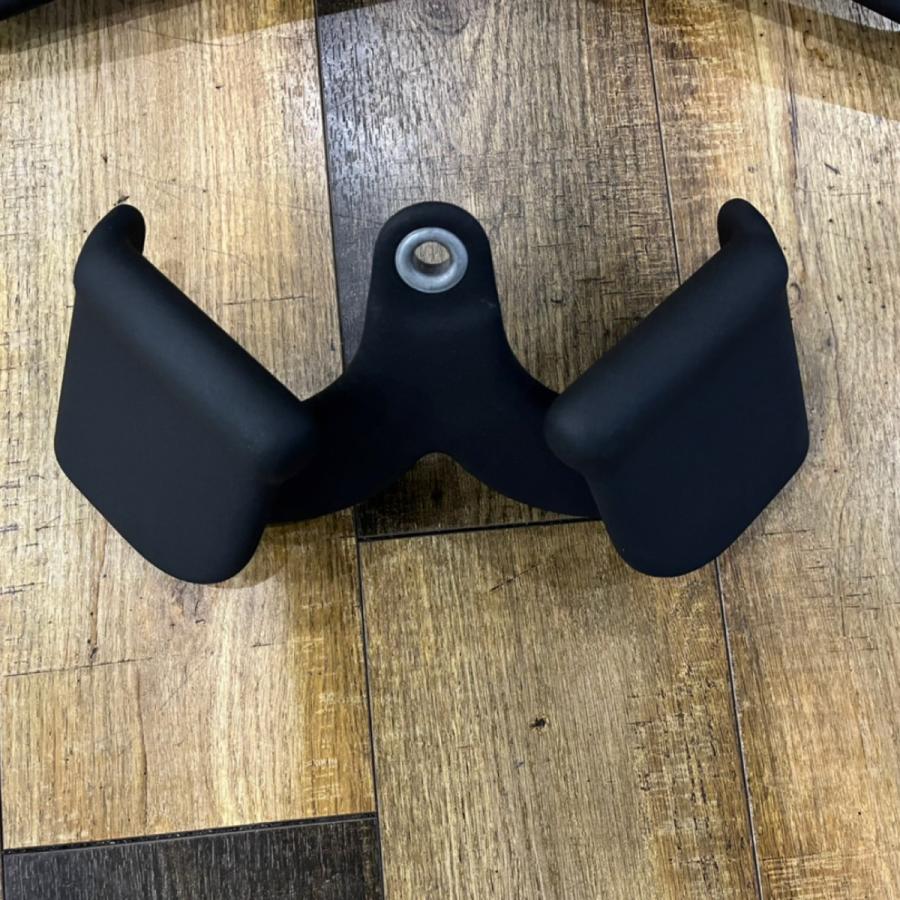 広背筋 トレーニング ケーブル アタッチメント 2本セット |  | 03