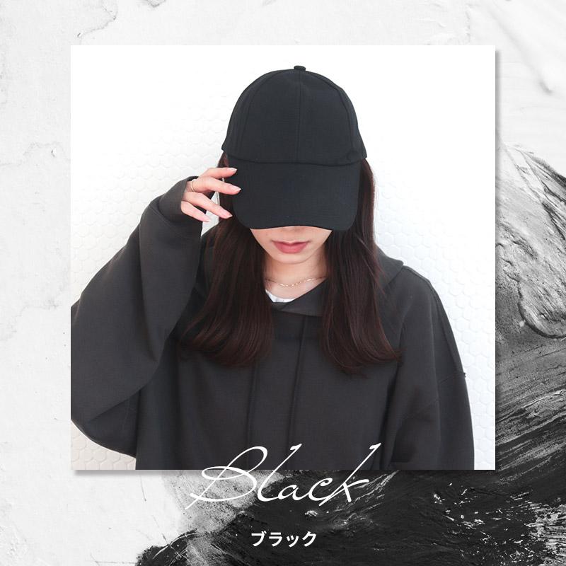 キャップ メンズ 50代 深め 無地 レディース 帽子 40代 大きめ 大きい 夏 冬 uv 紫外線 白 ロゴ無し |  | 16