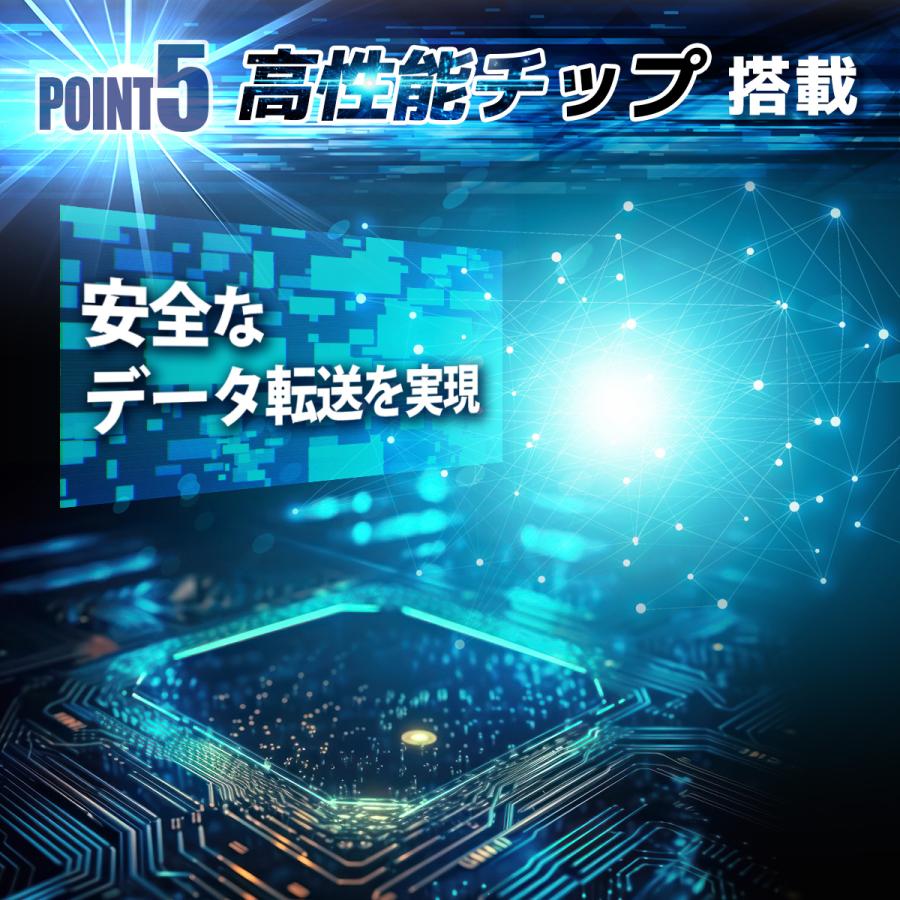 USBハブ 3.0 4ポート 薄型 軽量設計 USB拡張 usbポート type-c 接続 USB 接続 コンパクト 4in1 高速 Macbook Windows |  | 06