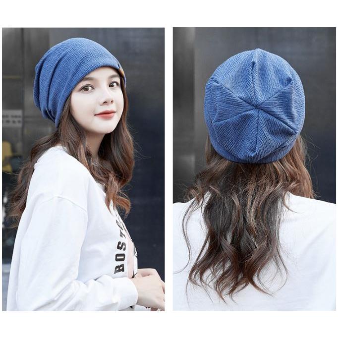 医療用帽子 冬 夏用  外出用 女性 ウィッグ 外出用 薄手 コットン おしゃれ ニット帽 メンズ 抗がん剤 男女兼用 |  | 17
