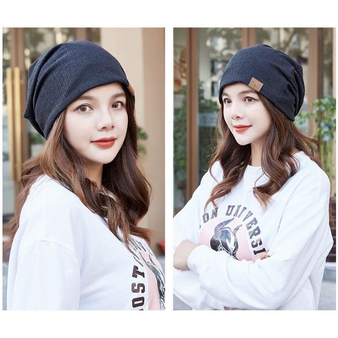 医療用帽子 冬 夏用  外出用 女性 ウィッグ 外出用 薄手 コットン おしゃれ ニット帽 メンズ 抗がん剤 男女兼用 |  | 18