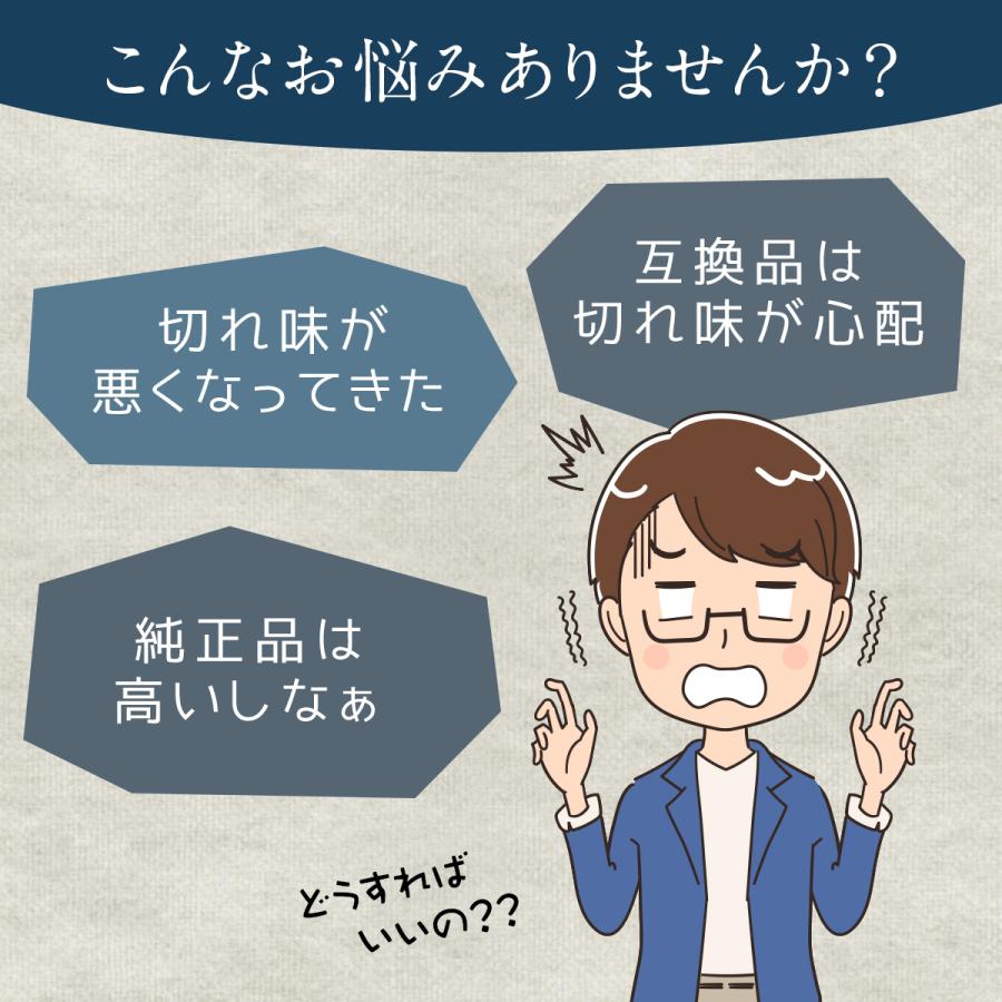 16個 ジレット替刃 ジレット フュージョン 替刃 5枚刃 互換性 プログライド プロシールド スキンガード 髭剃り カミソリ |  | 07