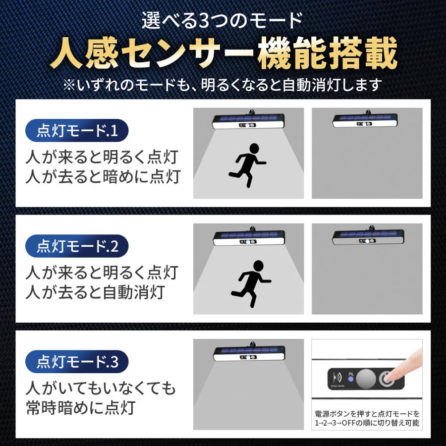 センサーライト 屋外 LED クリップ ソーラーライト 防犯 電球 人感センサー 明暗センサー 玄関 室内 明るい 防犯 ガーデンライト 壁掛け おすすめ |  | 07