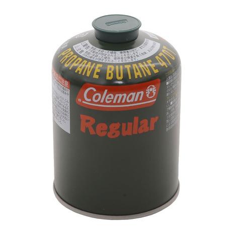 Coleman コールマン（Coleman） 純正LPガス燃料 470G 5103A470T