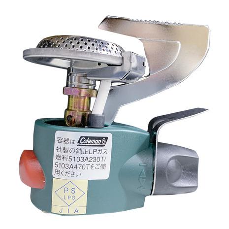 Coleman（コールマン） シングルバーナー アウトランダーマイクロ