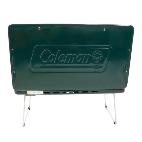 Coleman（コールマン） パワーハウスLP ツーバーナーストーブII