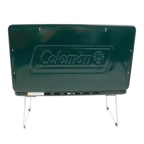 Coleman（コールマン） パワーハウスLP ツーバーナーストーブII