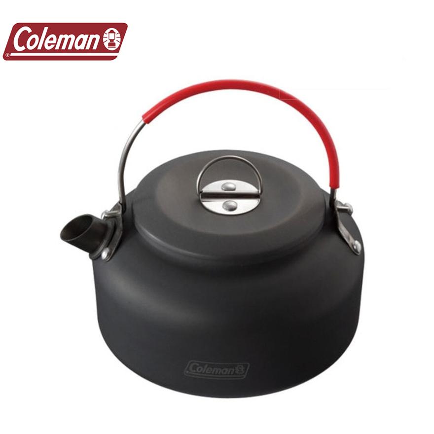 Coleman（コールマン） パックアウェイ ケトル 0.6L 2000010532