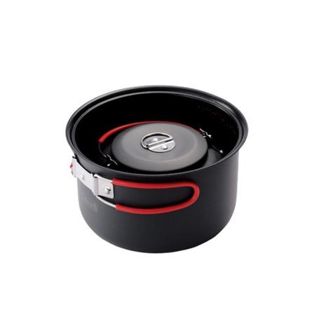 Coleman（コールマン） パックアウェイ ケトル 0.6L 2000010532