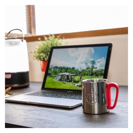 Coleman（コールマン） ダブルステンレスマグ/300 Double Stainless