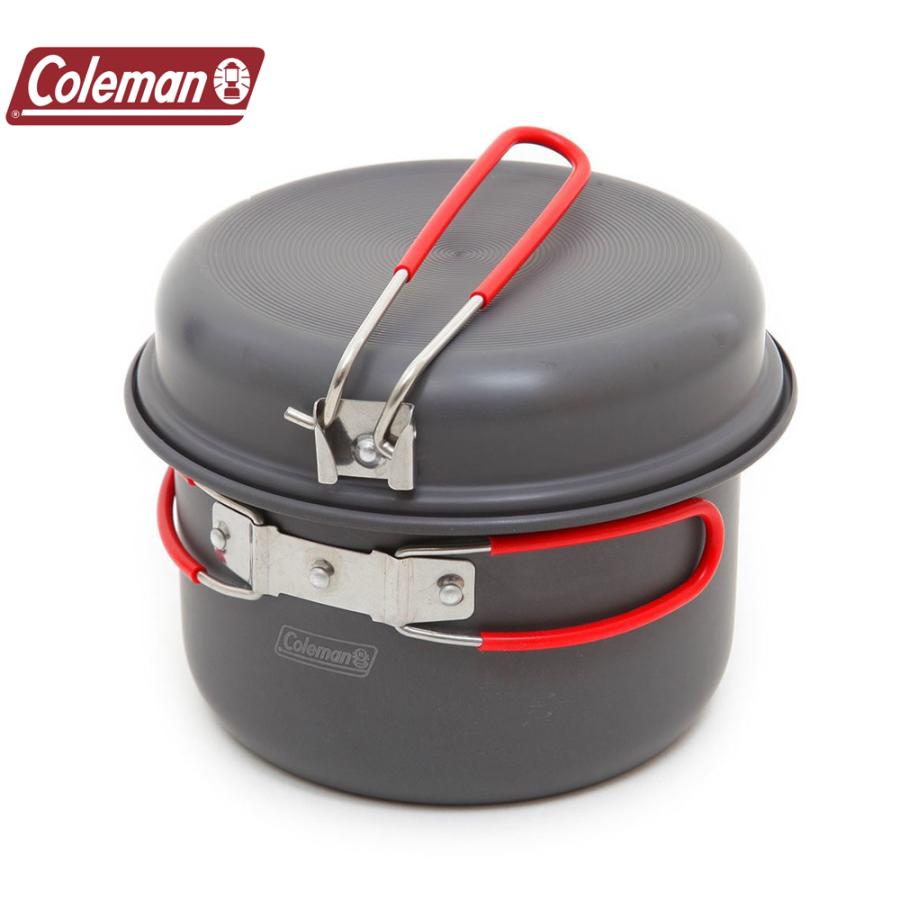 Coleman コールマン(Coleman) 調理器具 キャンプ パック Coleman コールマン(Coleman) 調理器具 キャンプ パック