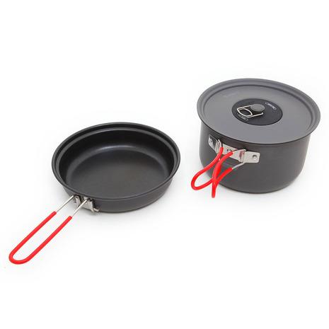 Coleman（コールマン） 調理器具 キャンプ パックアウェイ クッカー