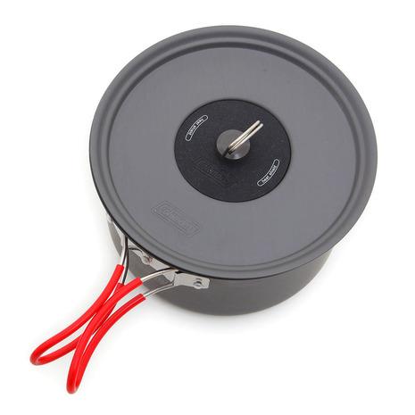 Coleman（コールマン） 調理器具 キャンプ パックアウェイ クッカー