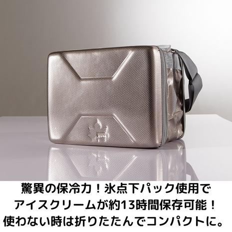 ロゴス(LOGOS) ハイパー氷点下クーラーM 12L 81670070 保冷 ロゴス(LOGOS) ハイパー氷点下クーラーM 12L 81670070 保冷