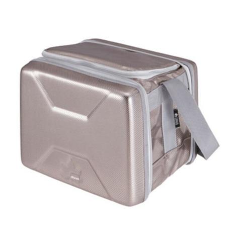 ロゴス（LOGOS） ハイパー氷点下クーラーM 12L 81670070 保冷バッグ 折りたたみ アウトドア キャンプ レジャー BBQ スポーツ 運動会 防災 | LOGOS | 04