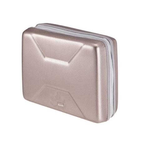 ロゴス（LOGOS） ハイパー氷点下クーラーM 12L 81670070 保冷バッグ 折りたたみ アウトドア キャンプ レジャー BBQ スポーツ 運動会 防災 | LOGOS | 05