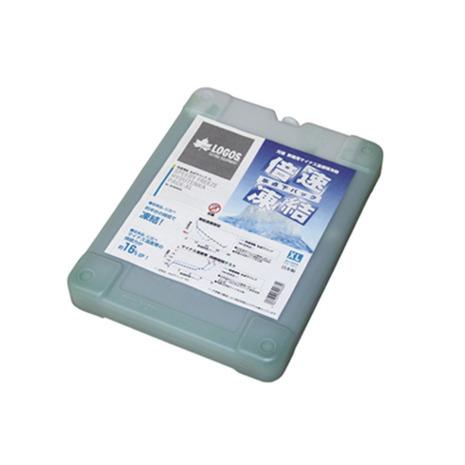 保冷剤　ロゴス Amazon | ロゴス (LOGOS) 保冷剤 氷点下パック GTマイナス 16度 ソフト