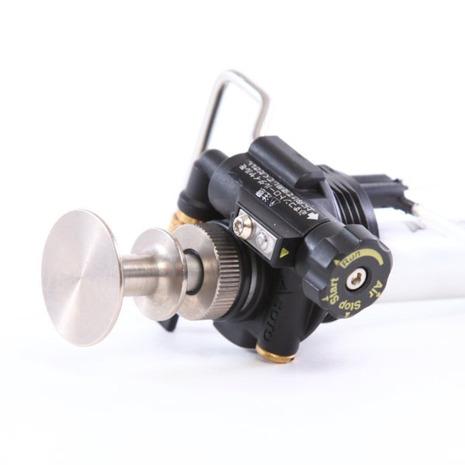 SOTO ソト（SOTO） MUKAストーブ SOD-371 キャンプ用品 : L-Breath