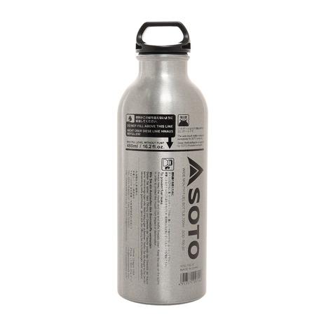 新富士バーナー（Shinfuji Burner） 広口フューエルボトル 700ml SOD-700-07 キャンプ用品 ストーブ BBQ |  | 01