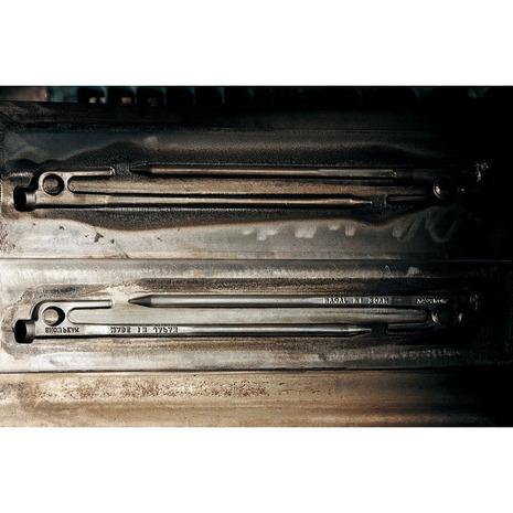 snow peak（スノーピーク） ソリッドステーク20 Solid Stake 20 R-102