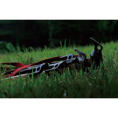 snow peak（スノーピーク） ソリッドステーク20 Solid Stake 20 R-102