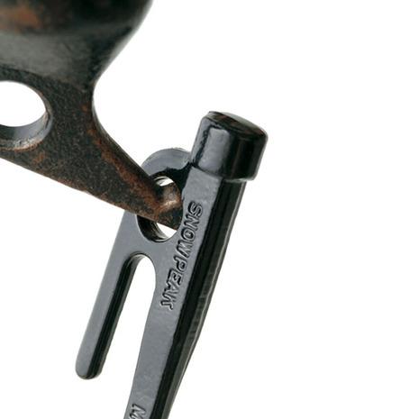 snow peak（スノーピーク） ソリッドステーク20 Solid Stake 20 R-102