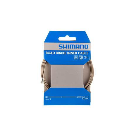シマノ シマノ(SHIMANO) SUS ROADブレーキ インナーケーブル シマノ シマノ(SHIMANO) SUS ROADブレーキ インナーケーブル
