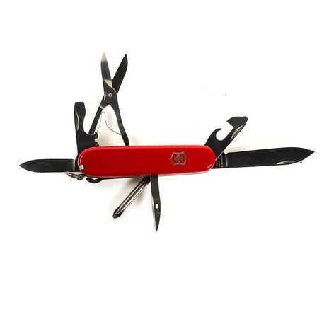 VICTORINOX（ビクトリノックス） （メンズ、レディース）アウトドア