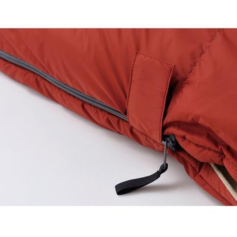 スノーピーク（snow peak） シュラフ 寝袋 -15度 封筒型 セパレート