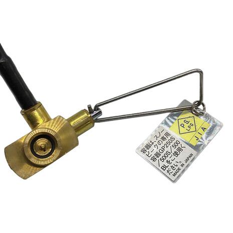 snow peak（スノーピーク） バーナー ギガパワーLIストーブ 剛炎