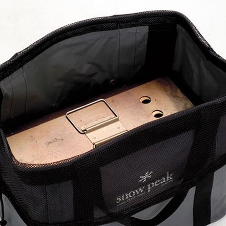 snow peak（スノーピーク） ギアコンテナ Gear Container UG-080