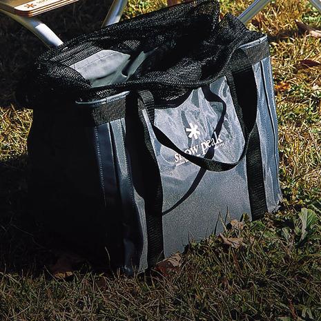 snow peak（スノーピーク） ギアコンテナ Gear Container UG-080