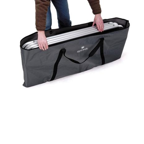 snow peak（スノーピーク） マルチパーパストートバッグL 収納ケース