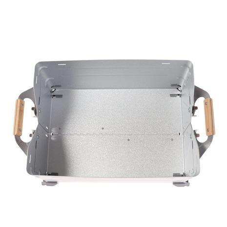 snow peak（スノーピーク） シェルフコンテナ 25 UG-025G キャンプ用品