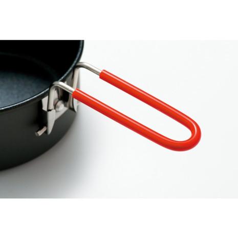 Coleman（コールマン） 調理器具 ソロ用 パックアウェイ ソロクッカー