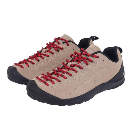 キーン（KEEN）（レディース）ジャスパー JASPER シルバーミンク  