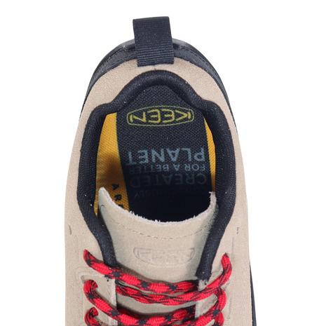 キーン（KEEN）（レディース）ジャスパー JASPER シルバーミンク  