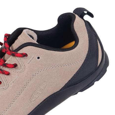 キーン（KEEN）（レディース）ジャスパー JASPER シルバーミンク  