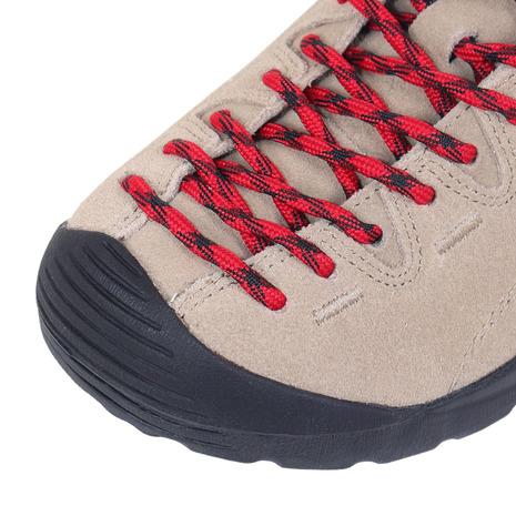 キーン（KEEN）（レディース）ジャスパー JASPER シルバーミンク  