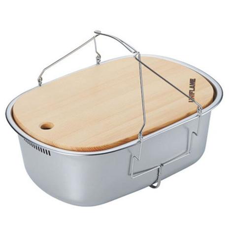 ユニフレーム（UNIFLAME） フィールドキャリングシンク 660416 キャンプ バーベキュー | UNIFLAME