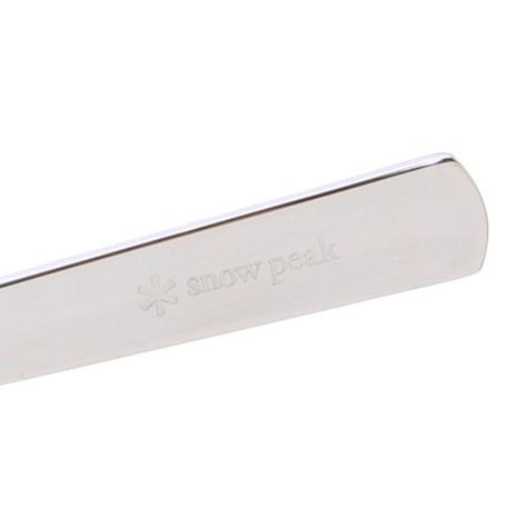 snow peak（スノーピーク） オールステン・ディナーナイフ All