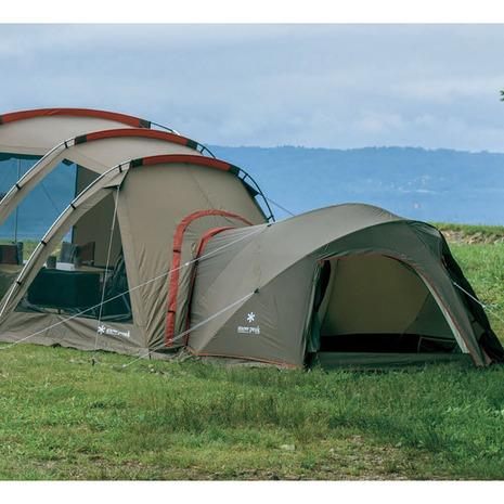 snow peak スノーピーク(snow peak) テント 4-6人用 キャンプ snow peak スノーピーク(snow peak) テント 4-6人用 キャンプ