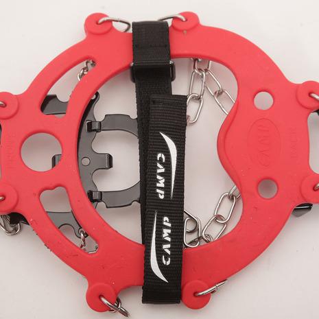 カンプ（CAMP）（メンズ、レディース）アイスマスターS ICE MASTER S